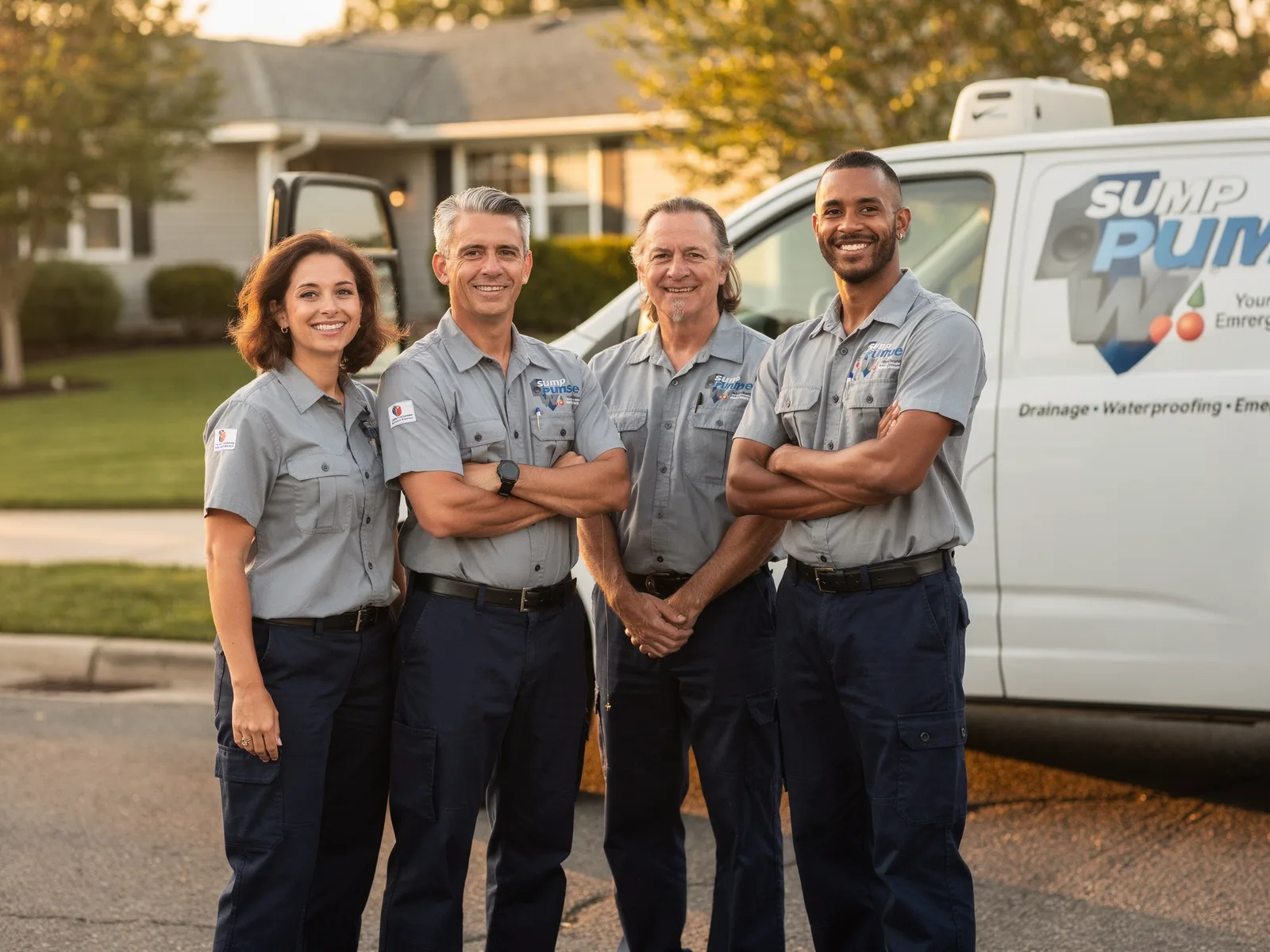 Water Heater Repair company in Tenino, WA